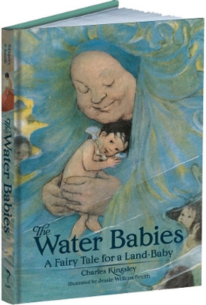 The Water Babies: A Fairy Tale for a Land-Baby by Charles Kingsley 9781606601136