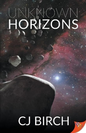 Unknown Horizons by Cj Birch 9781626399389