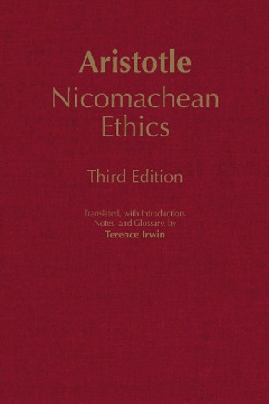 Nicomachean Ethics by Aristotle 9781624668166