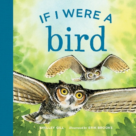If I Were A Bird by Shelley Gill 9781632172112 If I Were A Bird by Shelley Gill 9781632172112