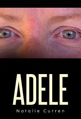 Adele by Natalie Curren 9781804395868