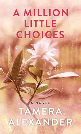 A Million Little Choices by Tamera Alexander 9781638089568