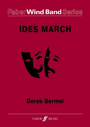 Ides March (Score & Parts) by Derek Bermel 9780571564880