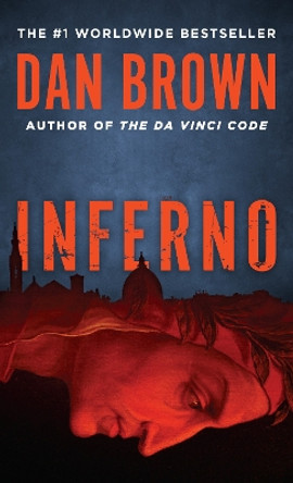 Inferno by Dan Brown 9780525565871