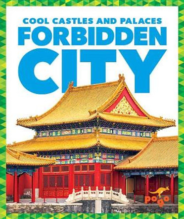 Forbidden City by Clara Bennington 9781641288651