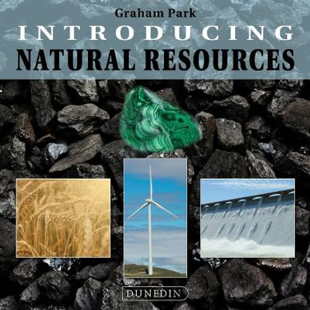Introducing Natural Resources by Graham Park 9781780460482