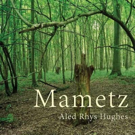 Mametz by Aled Rhys Hughes 9781781723289