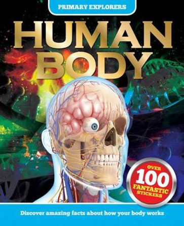 My Human Body Fact Pack by IglooBooks 9781783432943