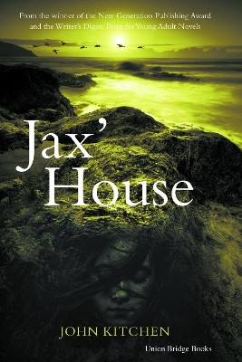 Jax' House by John Kitchen 9781783085699
