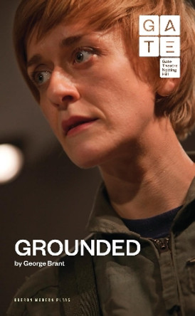 Grounded by George Brant 9781783190393