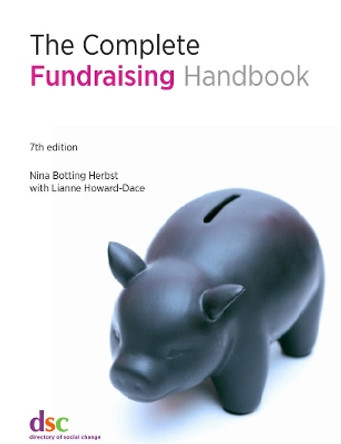 The Complete Fundraising Handbook by Nina Botting Herbst 9781784820459