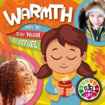 Warmth by Harriet Brundle 9781786379689