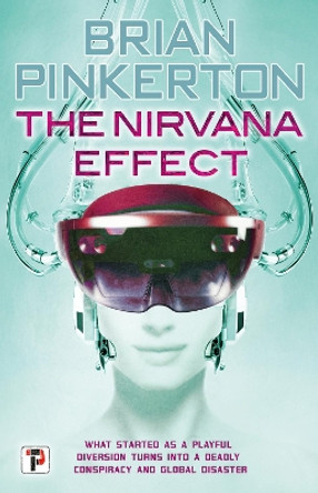The Nirvana Effect by Brian Pinkerton 9781787584853
