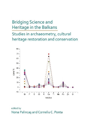 Bridging Science and Heritage in the Balkans: Studies in Archaeometry and Cultural Heritage Restoration and Conservation by Nona Palincas 9781789691962