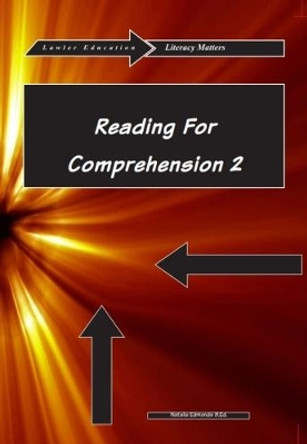 Reading for Comprehension 2 by Natalie Edmonds 9781842854358