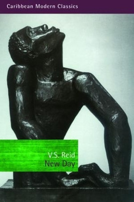 New Day by Victor Stafford Reid 9781845230906