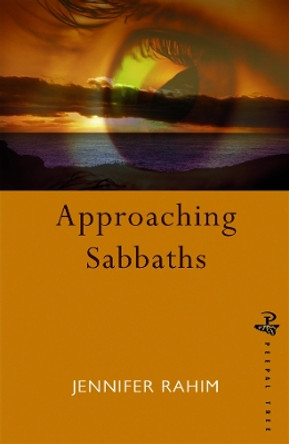 Approaching Sabbaths by Jennifer Rahim 9781845231156