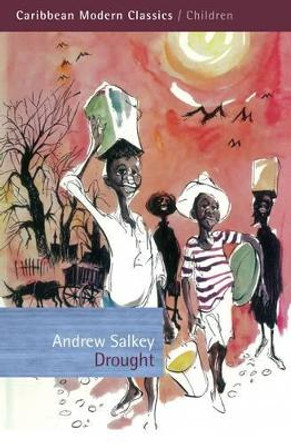 Drought by Andrew Salkey 9781845231835