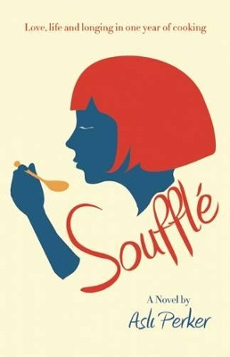 Souffle by Asli Perker 9781846591440
