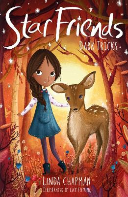 Dark Tricks by Linda Chapman 9781847159205