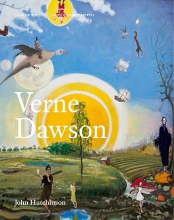 Verne Dawson by John Hutchinson 9781848222984