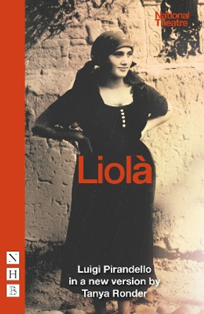 Liola by Luigi Pirandello 9781848423435