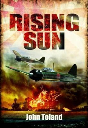 Rising Sun by John Toland 9781848845251