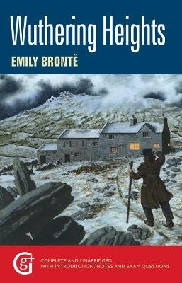 Wuthering Heights by Emily Bronte 9781855340596