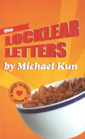 Locklear Letters by Michael Kun 9781849821988