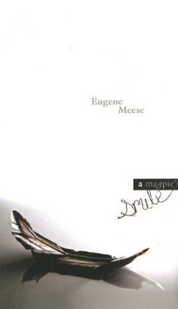 Magpie's Smile by Eugene Meese 9781897126424