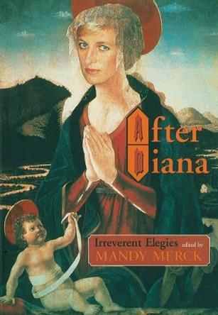 After Diana by Mandy Merck 9781859842652