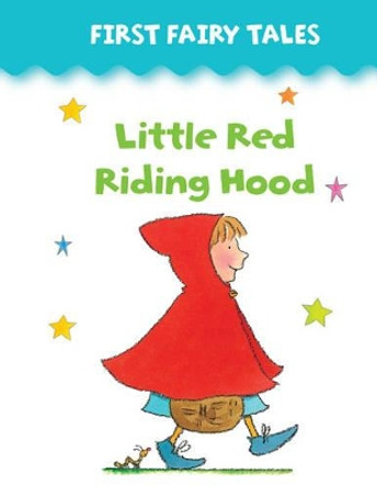 Little Red Riding Hood by Jan Lewis 9781861473363