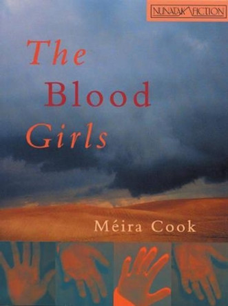 Blood Girls by Meira Cook 9781896300283