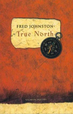 True North by Fred Johnston 9781897648803