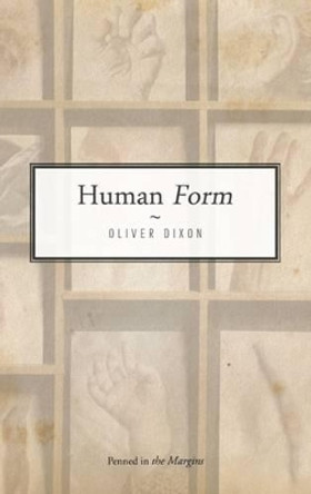 Human Form by Oliver Dixon 9781908058126