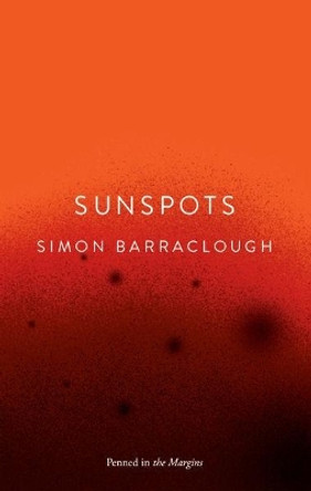 Sunspots by Simon Barraclough 9781908058263