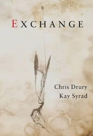 Exchange by Kay Syrad 9781908213341