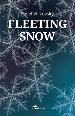 Fleeting Snow by Pavel Vilikovsky 9781908236371