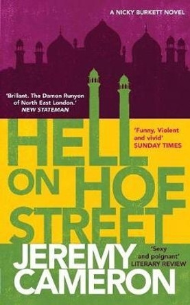 Hell on Hoe Street by Jeremy Cameron 9781908446466
