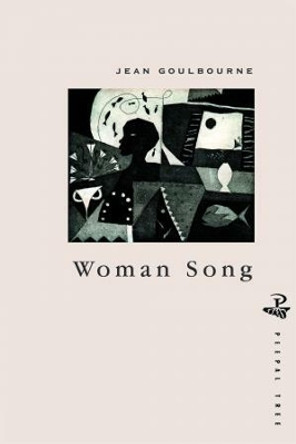 Woman Song by Jean Goulbourne 9781900715034