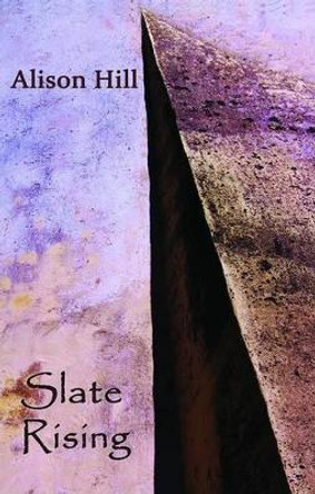 Slate Rising by Alison Hill 9781909357433