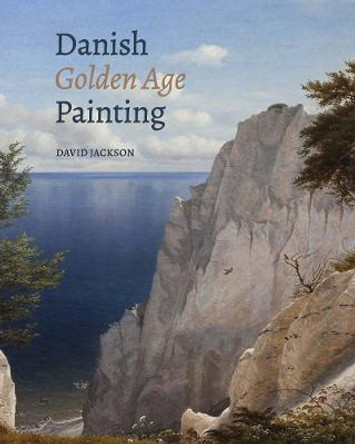 Danish Golden Age Painting by David Jackson
