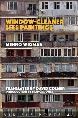 Window-Cleaner Sees Paintings by Menno Wigman 9781910345610