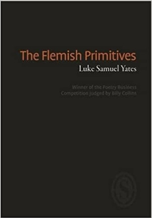 The Flemish Primitives by Luke Samuel Yates 9781910367483