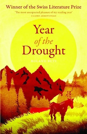 Year of the Drought by Roland Buti 9781910400760