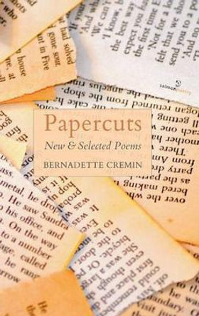 Paper Cuts by Bernadette Cremin 9781910669051