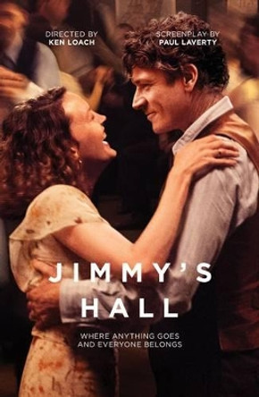 Jimmy's Hall by Paul Laverty 9781901927610