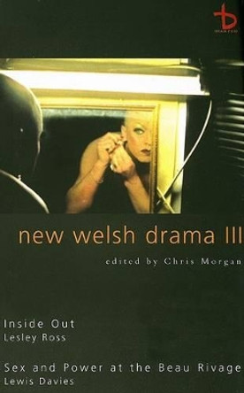 New Welsh Drama 3 by Lesley Ross 9781902638355