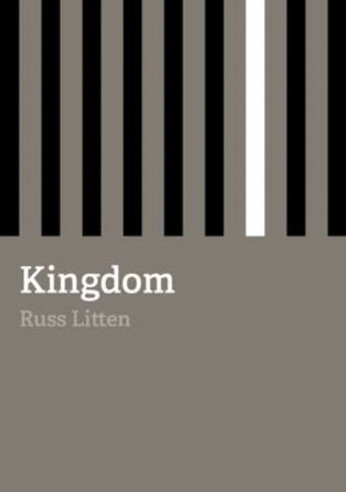 Kingdom by Russ Litten 9781903110324