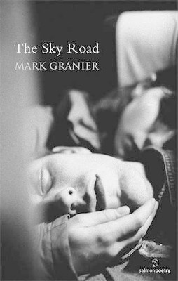The Sky Road by Mark Granier 9781903392591